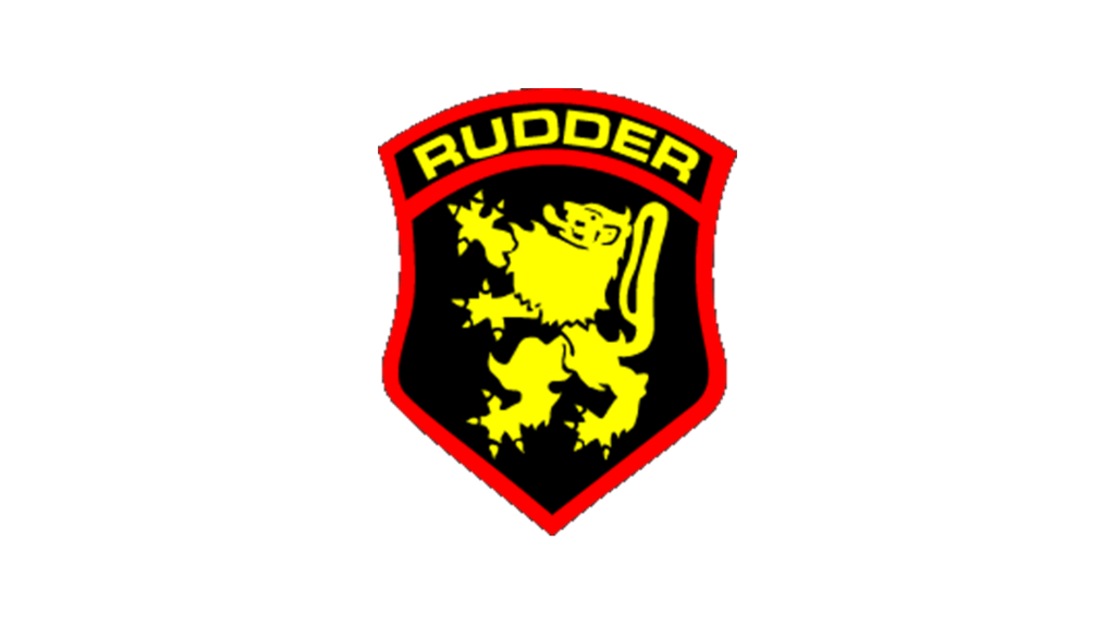 Rudder