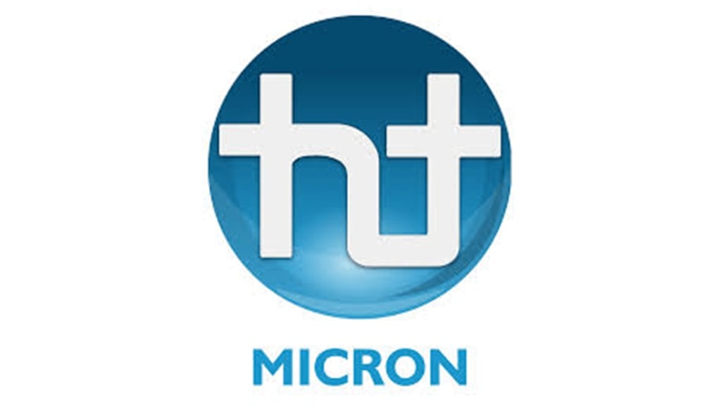 Micron